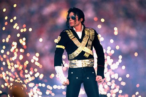 Hace 59 años nació Michael Jackson | 88.9 Noticias
