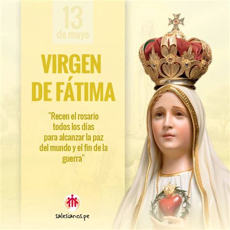 Hace 98 años se le apareció la Virgen de Fátima a tres ...