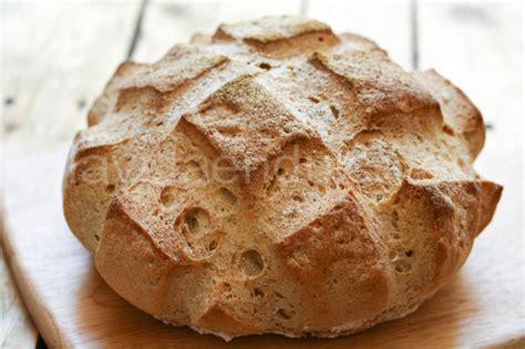 Hacer pan casero | La vida en dulce