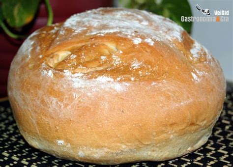 Hacer pan en casa