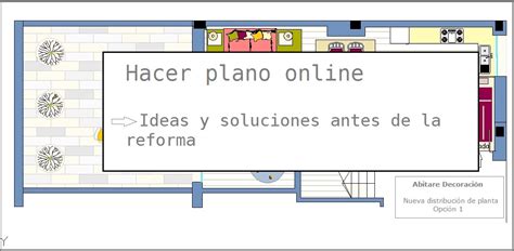Hacer Planos De Casas Online. Planos De Casas Online ...