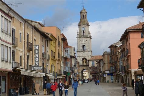 Hacer turismo en Toro, Zamora   Qué ver   DestinoCyL