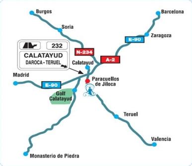 Hacer un Viaje desde Madrid hasta Zaragoza
