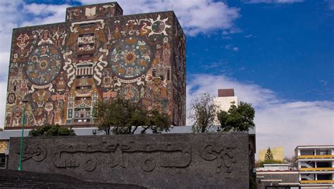 Hackean sitio de inscripciones de la UNAM