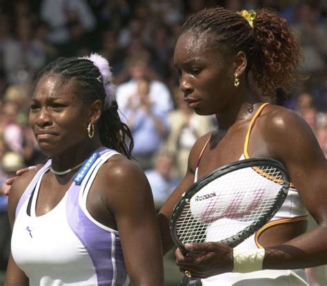 Hacking Group Confirms Williams Sisters Were on Drugs