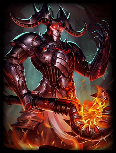 Hades   Official SMITE Wiki