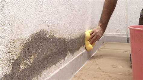Hágalo Usted Mismo   ¿Cómo eliminar la humedad en muros?