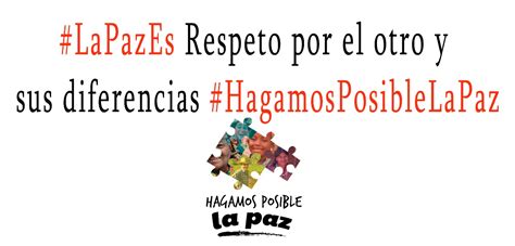 ¡Hagamos Posible La Paz!   Agencia de Prensa IPC
