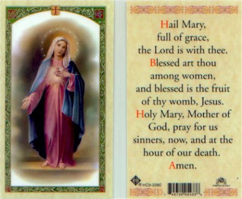 hail mary prayer | † Amen † | Pinterest | The o jays ...