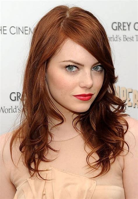 Hair Color Ideas for Winter 2016 | Haircuts, Hairstyles ...