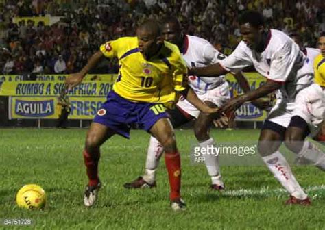 Haiti   Footbol : Friendly match Haiti Colombia confirmed