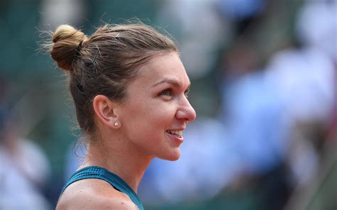 Halep banishes the ghosts   Roland Garros   The 2018 ...