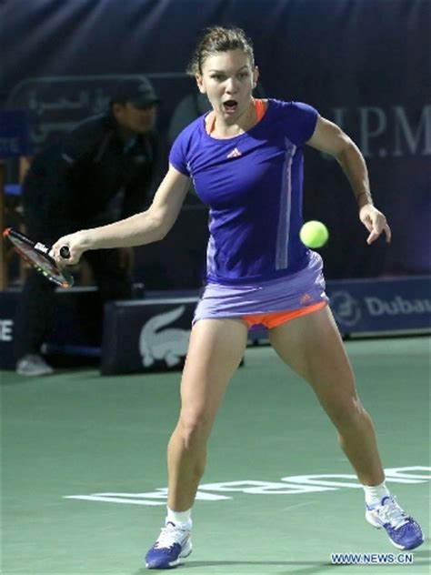 Halep beats Pliskova to win second WTA title of year ...