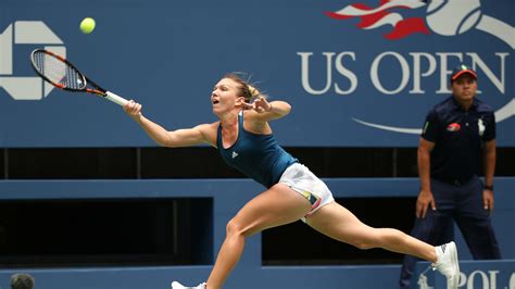 Halep digs out of a third set hole to avoid upset | News ...