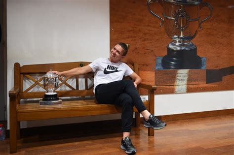 Halep:  I keep it forever in my heart    Roland Garros ...