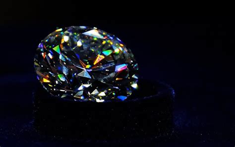 Hallan en Lesoto el quinto diamante más grande del mundo ...