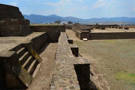 Hallazgo arqueológico en México revela la captura de una ...