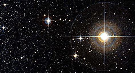 Hallazgo de Nasa: Encontraron la estrella ms antigua del ...