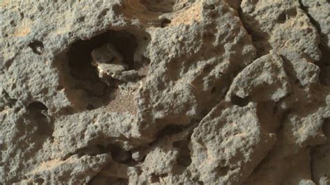 Hallazgos importantes de robot Nasa Curiosity en Marte ...