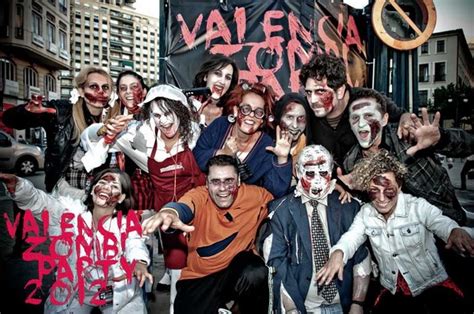 Halloween   6 Ideas For Celebrating All Hallows  Eve in Spain