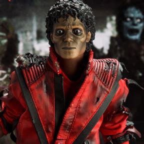 Halloween Costumes: More Thriller Than Tradition ...