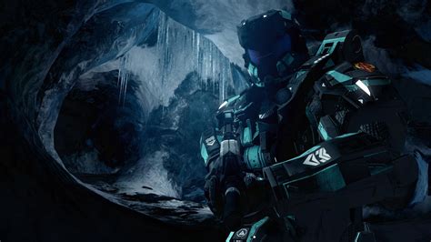 Halo 4 Cortana Wallpaper  72+ images