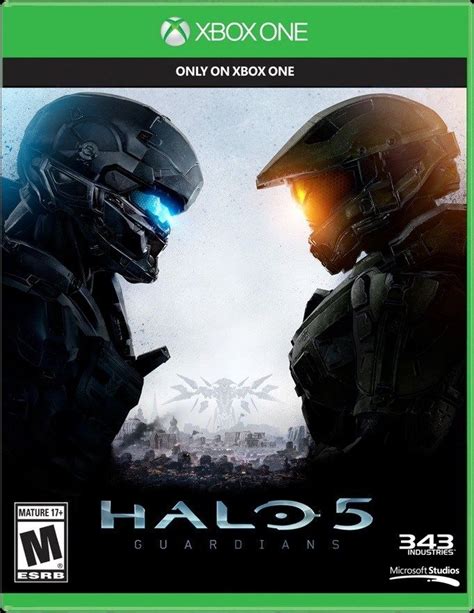 Halo 5 Guardians Xbox One CD Key Global for $22.93  Reg ...