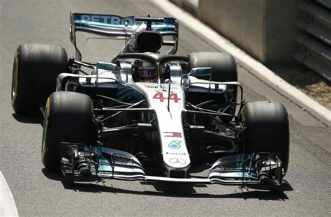 Hamilton busca reconquistar el liderato desde la  pole  | Hoy