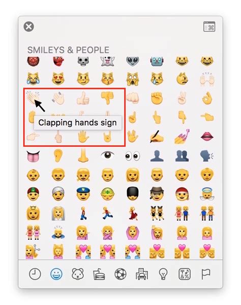 Hand Emoji Meanings | www.pixshark.com   Images Galleries ...