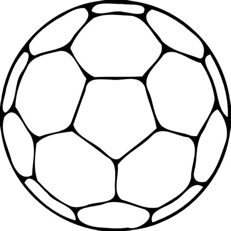 Handball Ball Clip Art at Clker.com   vector clip art ...