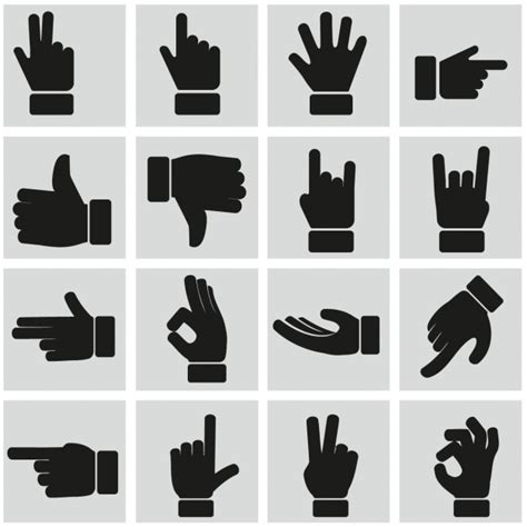Hands Vectors, Photos and PSD files | Free Download