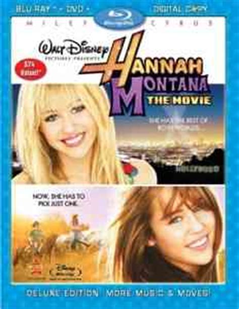 Hannah Montana Descargar Hannah Montana La Pelicula BDRip ...
