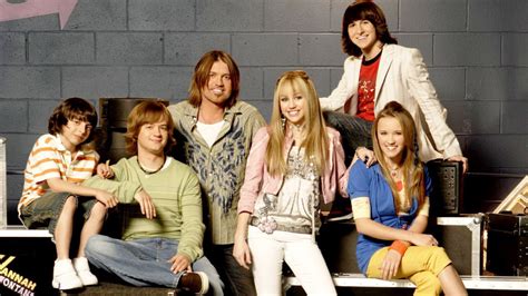 Hannah Montana • Serie TV  2006   2011