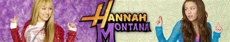 Hannah Montana • Serie TV  2006   2011