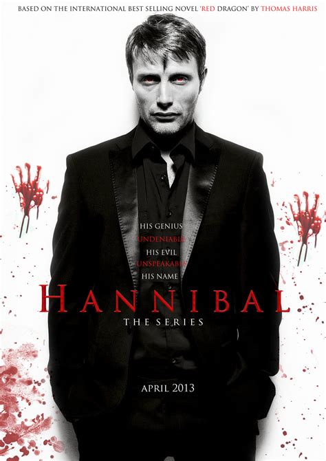 Hannibal Temporada 1 Completa [BRRip 1080p Latino]   Identi