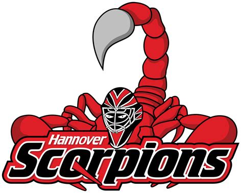 Hannover Scorpions   Wikipedia