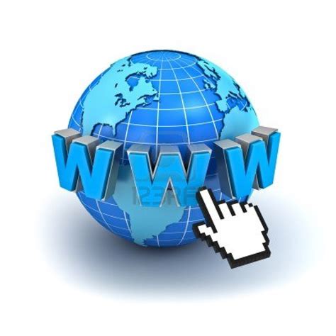 Happy 25th birthday, World Wide Web! | Making CommunitySense