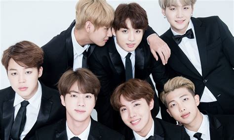 HAPPY 3RD ANNIVERSARY TO BTS! | The latest kpop news and ...