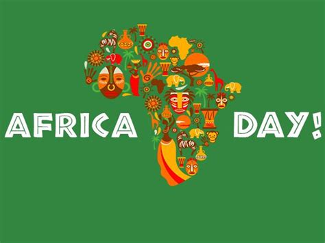 Happy Africa Day!! | SA Breaking News