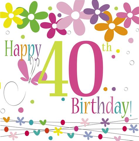 Happy Birthday 40 Pictures to Pin on Pinterest   PinsDaddy