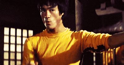 Happy birthday Bruce Lee....Respect Thread!!   Off Topic ...