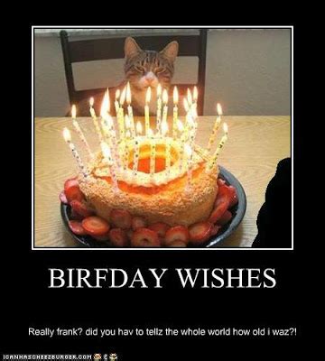 Happy Birthday Funny Greetings! : Let s Celebrate!