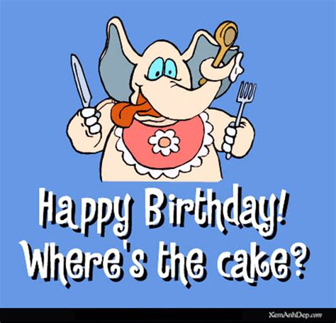 Happy Birthday Funny Pictures : Let s Celebrate!