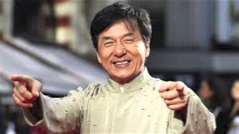 Happy Birthday Jackie Chan!   YouTube