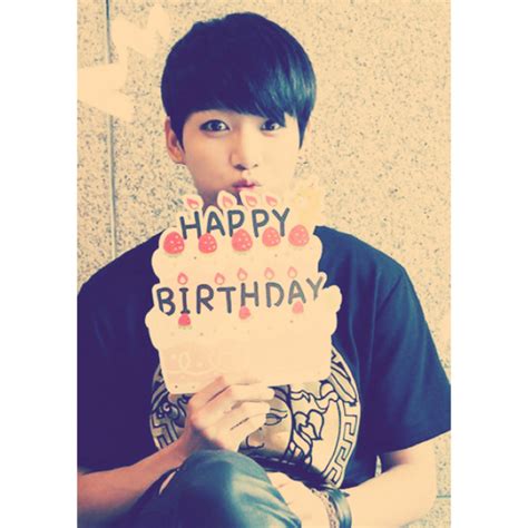 Happy Birthday Jungkook ???????????? discovered by thay.