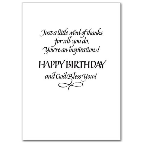 Happy Birthday Pastor Quotes. QuotesGram