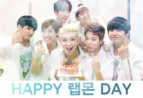 Happy Birthday SaraG! A BTS Birthday Story | Kchat Jjigae
