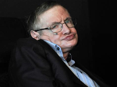 Happy Birthday Stephen Hawking. | amandeepmangotra