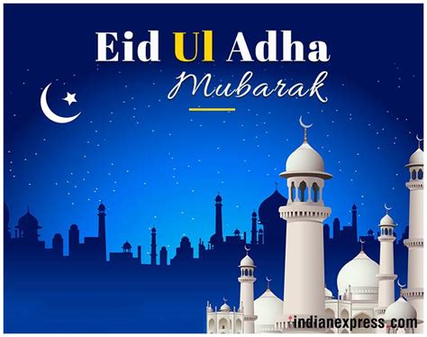 Happy Eid al Adha 2018: Wishes Images, Quotes, Messages ...