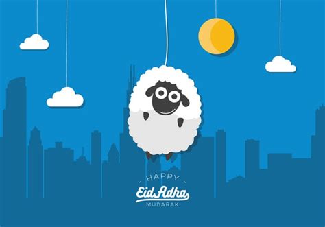 Happy Eid al Adha Wishes 2018